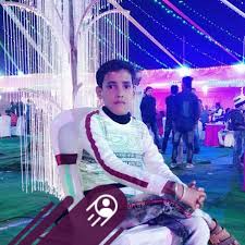 Miracle Rajeev Chourasia