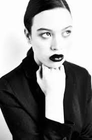 62 Models and Talent Danielle Ashdown photographer Luke Foley 05