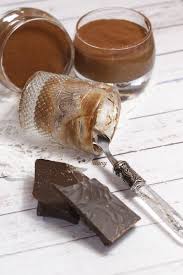 Mousse Au Chocolat Sans Oeuf Epicetout La Cuisine De Dany Mousse Chocolat Sans Oeuf Mousse Au Chocolat Chocolat