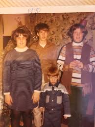 Monica Garza Obituary (1959