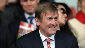 Dalglish in for Hodgson at Liverpool