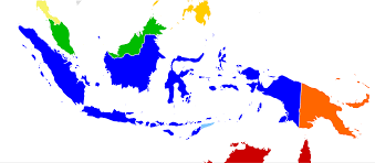 Sedikit berbeda dengan bahasa gaul di indonesia yang banyak dipengaruhi bahasa betawi sebagai suku dominan di jakarta. Malay Language Simple English Wikipedia The Free Encyclopedia