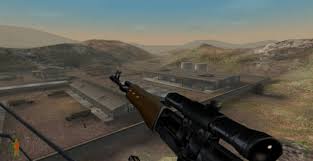 Project Igi 1 Download For Pc Free Windows 10 7 8 Ocean Of Games