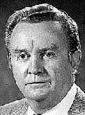 William Blackerby Obituary (2004)