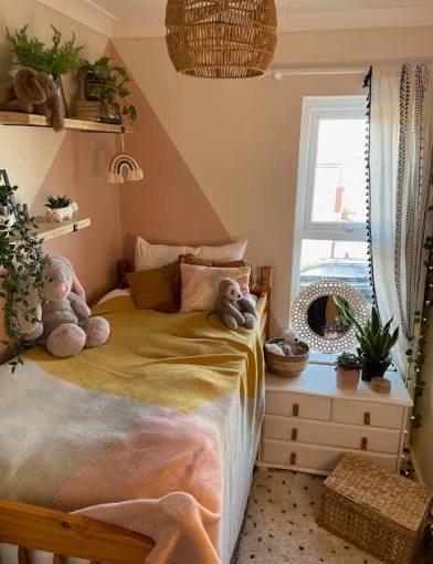 How To Design A Kids Small Bedroom — The Living House