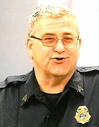 Sergeant Eric O. Meier, Crawford Police Department, New York