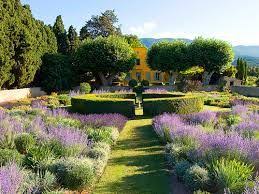Garten Wie Provence Google Suche Garten Franzosischer Garten Landschaftsgestaltung