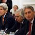 Nuclear negotiations with Iran could continue through Monday