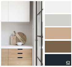 Plan your perfect kitchen with the bunnings 3d kitchen planner. Color Palette White Kitchen And Wood Planner 5d Color Palette Living Room Bedroom Colour Palette House Color Palettes