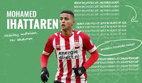 This season ihattaren has played 53% of psv's total minutes (ere and uel), adjusting for his. Pkzf A56qqipzm