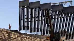 Check spelling or type a new query. Autorise A Construire Son Mur A La Frontiere Mexicaine Donald Trump Jubile L Express