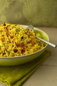 Riz Pilaf Avec Pistaches Et Amandes Josee Di Stasio Recipe Food Rice Dishes Cooking Recipes
