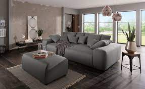 Seit 2001 begeistert uns home affaire mit landhausmöbeln zum verlieben. Home Affaire Big Sofa Sundance Luxus Mit Besonders Hochwertiger Polsterung Fur Bis Zu 140 Kg Pro Sitzflache Online Kaufen Otto
