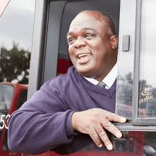 JIP 061: Patrick Lawson