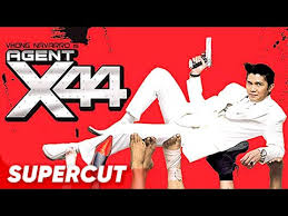Agent X44 Vhong Navarro Supercut Youtube