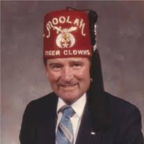 Obituary information for Wendell Marsh