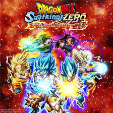 DB Sparking Zero