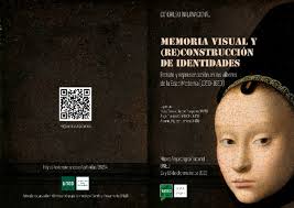 PDF) Identidad y alteridad. Algunas reflexiones sobre la(s) imagen(es) del  morisco y "lo morisco". en Congreso: Memoria Visual y (re)construcción de  identidades