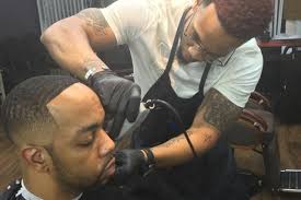 Barbershops near me in Woodbury