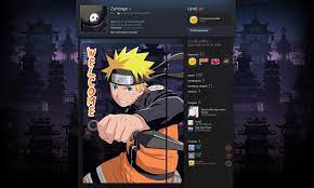 If you're looking for the best steam anime backgrounds then wallpapertag is the place to be. Steam Artwork Design Naruto By Zymorgar Steam Artwork Artwork Design Artwork