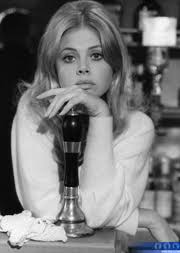 Britt ekland's memorable bond girl. Britt Ekland Image Gallery James Bond Photos Mi6 The Home Of James Bond 007
