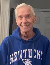 Obituary information for Charles Edward Matheny
