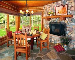 Louis room additions at patriot sunrooms, serving the st. How To Design The Perfect Log Home Sunroom