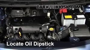 The top countries of suppliers are united arab emirates. Oil Filter Change Toyota Yaris 2007 2011 2011 Toyota Yaris 1 5l 4 Cyl Sedan