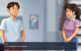 We did not find results for: Mia S Storyline Summertime Saga Wiki Guide Ign