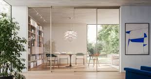 Porte scorrevoli in alluminio: Logli Saint-Gobain presenta LM ...