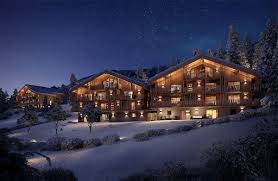 Photo Vente Appartement de Luxe Samoens  625 000 ?  72 m
