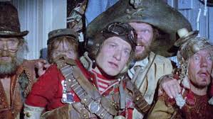 In Apparent Attempt To Avoid Causing Offense, Taika Waititi's 'Time Bandits'  TV Remake Will Not Feature Dwarfs