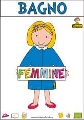 Adesivi di sicurezza per vetrina, stampati in pvc, facile da attaccare e resistente nel tempo! Cartelli E Cartelloni Per La Scuola Maestra Mary