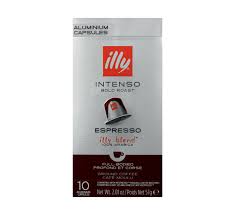 We did not find results for: Illy Coffee Capsules Espresso Intenso 10 S Afford Convenience Coffee And Chicory Blends Coffee Coffee Teas Hot Drinks Beverages Liquor Makro Online Site
