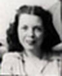 Mildred Grant Obituary & Funeral