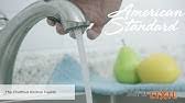We did not find results for: Introducing The Kaleta Pull Out Kitchen Faucet By American Standard Youtube