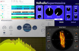 Drum one shots, fx, vocals. 10 Best Free Plugins 2021