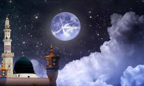 Pada peristiwa isra mi'raj dapat dikatakan lalu dalam mi'raj nabi muhammad saw dinaikkan ke langit sampai ke sidratul muntaha yang di sini beliau mendapat perintah langsung dari allah swt untuk menunaikan shalat lima waktu. Peristiwa Besar Di Bulan Rajab Isra Miraj Yang Luar Biasa Okezone Muslim