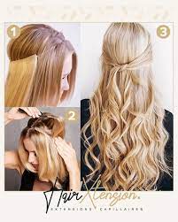 Epingle Sur Extension Capillaire Hairxtension