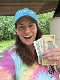 Grit and Grace ladies disc golf weekly update and upcoming events