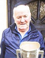 Condolence Book for Willie (Healy) O'Connors (Kinvara, Galway)