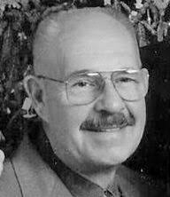 Donald Harvey Weddle