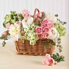 Check spelling or type a new query. Vanterix Com Is For Sale Brandbucket Basket Flower Arrangements Flower Arrangements Diy Spring Floral Arrangements