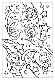 We did not find results for: Cosmic Cats Galaxy Fun Coloring Page Crayola Com