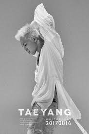 Dreams Come True – Taeyang's White Night Concert in Dallas. | Elena  Linville's Tower of Winds
