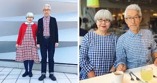 Top10 online serious dating sites. This Couple Married For 37 Years Always Dress In Matching Outfits Bored Panda
