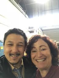 1st Place—TEAM WINDER