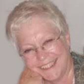 Betty Larson Obituary