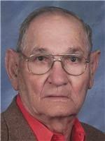 Elmer Royston Obituary (1921