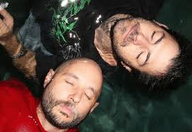 BAG RAIDERS release new single from forthcoming 'Horizons' LP -